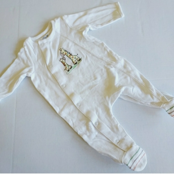 5 Pcs🔹️3 months 👶Baby girl clothes onepiece - Picture 6 of 13